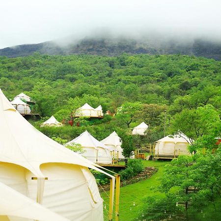 The Lotus Resort Lonavla Exterior foto