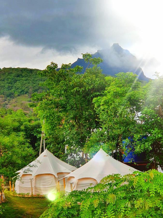 The Lotus Resort Lonavla Exterior foto