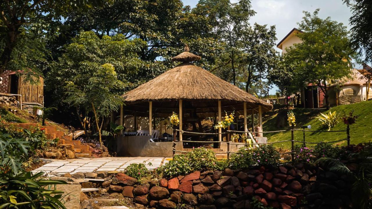 The Lotus Resort Lonavla Exterior foto